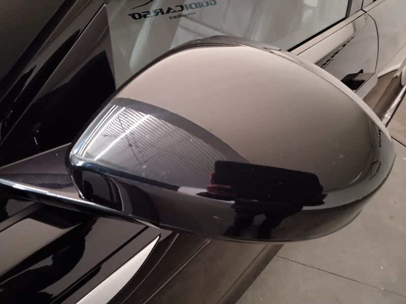 GuidiCar - LAND ROVER Range Rover Evoque 2022 Evoque 2.0d i4 mhev SE awd 163cv auto Usato